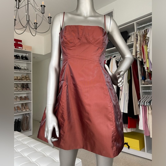 𝘿𝙖𝙣𝙞𝙚𝙡𝙡𝙚 𝘽𝙚𝙧𝙣𝙨𝙩𝙚𝙞𝙣 𝙈𝙞𝙣𝙞 𝘿𝙧𝙚𝙨𝙨 - Picture 4 of 8